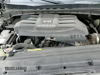 ✅ 2018 Nissan Titan S • VIN: 1N6AA1EJ2JN508660 • Lot: 47902925. Wystawiony na Copart z przebiegiem 114 761 mil. Bezpłatny archiwum sprzedaży aukcyjnych z USA i szczegółowy raport historii pojazdu na DreamBid. Zdjęcie 15.