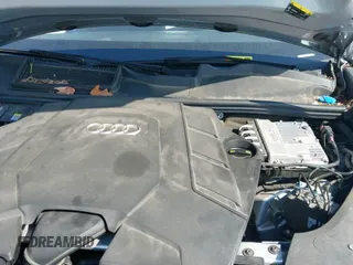 ✅ 2019 Audi Q8 Premium Plus • VIN: WA1BVAF12KD048167 • Лот: 42470369. Опубликован ранее на IAAI с пробегом 45 036 миль. Бесплатный доступ к архиву аукционных продаж из США и подробный отчёт об истории автомобиля на DreamBid. Изображение 20.