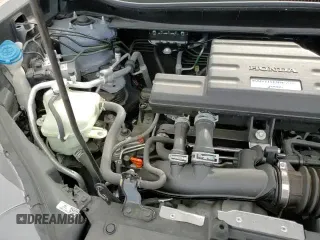 ✅ 2020 Honda CR-V EX-L • VIN: 5J6RW2H85LA011760 • Lot: 90124385. Wystawiony na Copart z przebiegiem 61 175 mil. Bezpłatny archiwum sprzedaży aukcyjnych z USA i szczegółowy raport historii pojazdu na DreamBid. Zdjęcie 14.