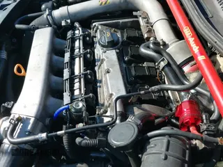 ✅ 2001 Audi TT • VIN: TRUWT28NX11010551 • Lot: 42711282. Wystawiony na IAAI z przebiegiem 142 773 mil. Bezpłatny archiwum sprzedaży aukcyjnych z USA i szczegółowy raport historii pojazdu na DreamBid. Zdjęcie 13.