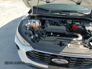 ✅ 2025 Ford Escape ST-Line • VIN: 1FMCU0MN8SUA22679 • Лот: 82636815. Опубликован ранее на Copart с пробегом 1 396 миль. Бесплатный доступ к архиву аукционных продаж из США и подробный отчёт об истории автомобиля на DreamBid. Изображение 15.