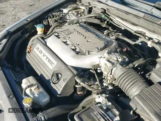 ✅ 2004 Honda Accord LX • VIN: 1HGCM66334A011601 • Lot: 43772923. Listed on IAAI with 254,442 mi. Free auction sales archive from the USA and detailed vehicle history report at DreamBid. Image 16.