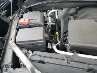 ✅ 2019 Chevrolet Silverado 1500 LT • VIN: 3GCUYDED4KG183303 • Lot: 65348655. Listed on Copart with 92,923 mi. Free auction sales archive from the USA and detailed vehicle history report at DreamBid. Image 14.