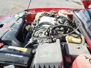 ✅ 2001 Pontiac Grand Am GT1 • VIN: 1G2NV12E61M541932 • Лот: 42701634. Опубликован ранее на IAAI с пробегом 77 435 миль. Бесплатный доступ к архиву аукционных продаж из США и подробный отчёт об истории автомобиля на DreamBid. Изображение 12.