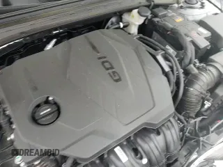 ✅ 2025 Kia K5 GT-Line • VIN: KNAG64J77S5353919 • Lot: 82154685. Listed on Copart with 8,251 mi. Free auction sales archive from the USA and detailed vehicle history report at DreamBid. Image 13.