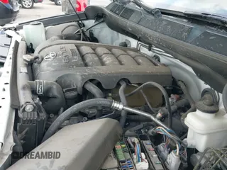 ✅ 2021 Toyota Tundra SR5 • VIN: 5TFEY5F13MX284054 • Лот: 43236834. Опубликован ранее на IAAI с пробегом 82 601 миль. Бесплатный доступ к архиву аукционных продаж из США и подробный отчёт об истории автомобиля на DreamBid. Изображение 19.