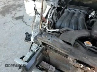 ✅ 2020 Nissan NV200 S • VIN: 3N6CM0KN7LK690110 • Lot: 90229315. Listed on Copart with 141,841 mi. Free auction sales archive from the USA and detailed vehicle history report at DreamBid. Image 15.