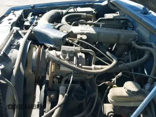 ✅ 1987 Ford Ranger • VIN: 1FTCR15T5HPB40124 • Lot: 42177557. Listed on IAAI with 7,957 mi. Free auction sales archive from the USA and detailed vehicle history report at DreamBid. Image 11.