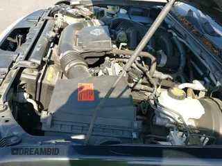 ✅ 2011 Nissan Xterra X • VIN: 5N1AN0NU3BC520367 • Lot: 42765968. Listed on IAAI with 130,989 mi. Free auction sales archive from the USA and detailed vehicle history report at DreamBid. Image 12.