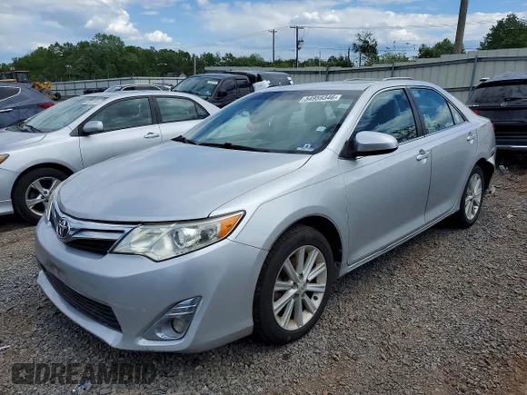 ✅ 2013 Toyota Camry XLE • VIN: 4T4BF1FK8DR292244 • Lot: 54959346. Wystawiony na Copart z przebiegiem 96 861 mil. Bezpłatny archiwum sprzedaży aukcyjnych z USA i szczegółowy raport historii pojazdu na DreamBid. Zdjęcie 1.