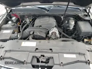 ✅ 2009 Chevrolet Tahoe 1LT • VIN: 1GNFK23039R133234 • Lot: 86542504. Listed on Copart with 290,809 mi. Free auction sales archive from the USA and detailed vehicle history report at DreamBid. Image 14.