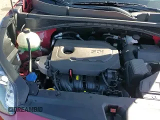 ✅ 2021 Kia Sportage EX • VIN: KNDPNCAC6M7849864 • Лот: 85819935. Опубликован ранее на Copart с пробегом 13 337 миль. Бесплатный доступ к архиву аукционных продаж из США и подробный отчёт об истории автомобиля на DreamBid. Изображение 16.