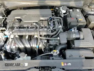 2025 Hyundai Elantra Preferred z VIN KMHLN4DG3SU918233, wystawiony jako Copart lot #65568465 z przebiegiem 8 016 mil mil oraz Czysty tytuł • Clean title. Historia ofert i sprzedaży dostępna na DreamBid. Obrazek 14.