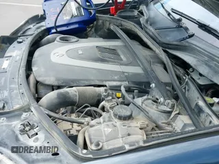 ✅ 2012 Mercedes-Benz GL 550 • VIN: 4JGBF8GE7CA782332 • Lot: 42668628. Listed on IAAI with 140,870 mi. Free auction sales archive from the USA and detailed vehicle history report at DreamBid. Image 20.