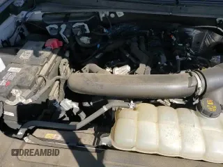 ✅ 2022 Lincoln Navigator Reserve • VIN: 5LMJJ3LT6NEL03909 • Lot: 81938885. Listed on Copart with 88,708 mi. Free auction sales archive from the USA and detailed vehicle history report at DreamBid. Image 17.