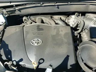 ✅ 2017 Toyota Highlander Limited • VIN: 5TDDZRFH8HS379573 • Lot: 43189544. Listed on IAAI with 142,707 mi. Free auction sales archive from the USA and detailed vehicle history report at DreamBid. Image 19.