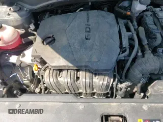 ✅ 2024 Kia Sportage SX-Prestige • VIN: 5XYK53DF2RG190997 • Лот: 71090565. Опубликован ранее на Copart с пробегом 33 260 миль. Бесплатный доступ к архиву аукционных продаж из США и подробный отчёт об истории автомобиля на DreamBid. Изображение 14.