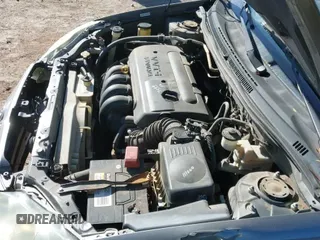 ✅ 2006 Toyota Corolla CE • VIN: 1NXBR32E06Z718752 • Lot: 43655982. Listed on IAAI with 212,355 mi. Free auction sales archive from the USA and detailed vehicle history report at DreamBid. Image 20.