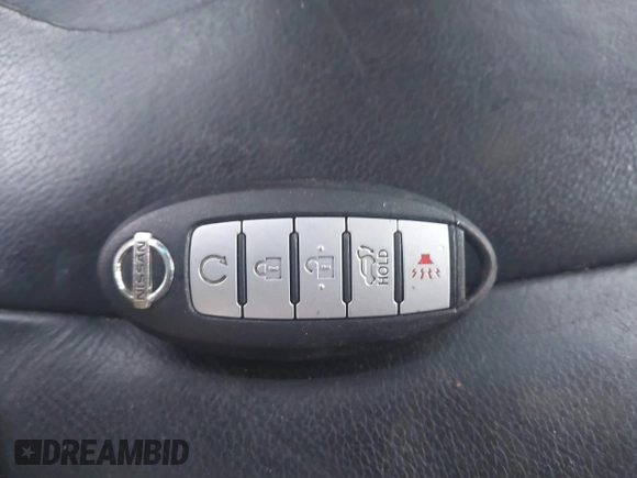 ✅ 2014 Nissan Pathfinder Platinum • VIN: 5N1AR2MM3EC630728 • Lot: 43759879. Wystawiony na IAAI z przebiegiem 175 552 mil. Bezpłatny archiwum sprzedaży aukcyjnych z USA i szczegółowy raport historii pojazdu na DreamBid. Zdjęcie 11.