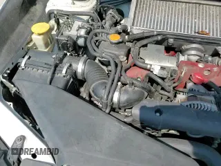 ✅ 2018 Subaru WRX STI Limited • VIN: JF1VA2T69J9833149 • Lot: 65461735. Listed on Copart with 110,910 mi. Free auction sales archive from the USA and detailed vehicle history report at DreamBid. Image 15.