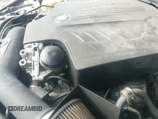 ✅ 2015 BMW 4 Series 435i • VIN: WBA3R1C51FK195603 • Lot: 43155886. Wystawiony na IAAI z przebiegiem 48 542 mil. Bezpłatny archiwum sprzedaży aukcyjnych z USA i szczegółowy raport historii pojazdu na DreamBid. Zdjęcie 19.