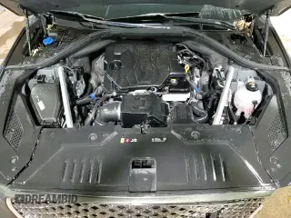 ✅ 2025 Genesis GV70 2.5T • VIN: KMUMADTB9SU206607 • Lot: 93388665. Wystawiony na Copart z przebiegiem 26 450 mil. Bezpłatny archiwum sprzedaży aukcyjnych z USA i szczegółowy raport historii pojazdu na DreamBid. Zdjęcie 14.