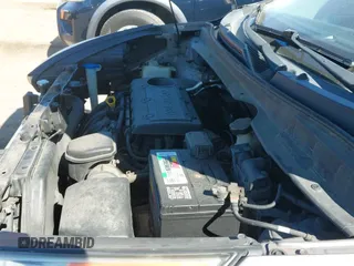 ✅ 2011 Hyundai Tucson Limited • VIN: KM8JUCAC3BU192055 • Lot: 43063727. Listed on IAAI with 214,573 mi. Free auction sales archive from the USA and detailed vehicle history report at DreamBid. Image 12.