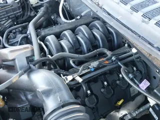 ✅ 2016 Ford F-150 XLT • VIN: 1FTFW1EF8GFC01308 • Lot: 41364158. Listed on IAAI with 115,661 mi. Free auction sales archive from the USA and detailed vehicle history report at DreamBid. Image 20.