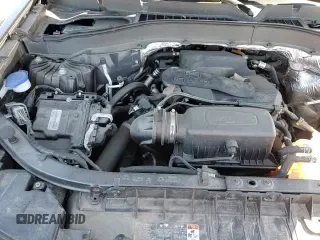 ✅ 2020 Ford Explorer XLT • VIN: 1FMSK8DH9LGB34496 • Лот: 87419795. Опубликован ранее на Copart с пробегом 29 357 миль. Бесплатный доступ к архиву аукционных продаж из США и подробный отчёт об истории автомобиля на DreamBid. Изображение 15.