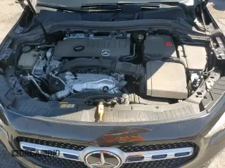 ✅ 2021 Mercedes-Benz GLA 250 • VIN: W1N4N4HB4MJ140710 • Lot: 80169505. Wystawiony na Copart z przebiegiem 33 850 mil. Bezpłatny archiwum sprzedaży aukcyjnych z USA i szczegółowy raport historii pojazdu na DreamBid. Zdjęcie 14.