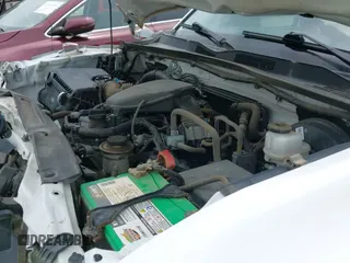 ✅ 2020 Toyota Tacoma SR • VIN: 5TFSX5EN7LX071665 • Lot: 42701048. Listed on IAAI with 126,244 mi. Free auction sales archive from the USA and detailed vehicle history report at DreamBid. Image 21.