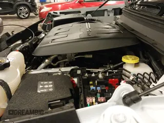 ✅ 2022 Jeep Cherokee Trailhawk • VIN: 1C4PJMBX9ND504737 • Lot: 42253723. Listed on IAAI with 25,235 mi. Free auction sales archive from the USA and detailed vehicle history report at DreamBid. Image 21.