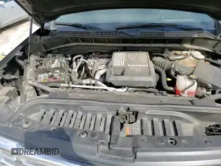 ✅ 2023 Chevrolet Silverado 1500 • VIN: 1GCPAEE89PZ163985 • Лот: 86862935. Опубликован ранее на Copart с пробегом 60 793 миль. Бесплатный доступ к архиву аукционных продаж из США и подробный отчёт об истории автомобиля на DreamBid. Изображение 15.