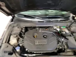 ✅ 2019 Lincoln MKZ Reserve I • VIN: 3LN6L5C94KR608255 • Lot: 69114365. Listed on Copart with 123,617 mi. Free auction sales archive from the USA and detailed vehicle history report at DreamBid. Image 14.