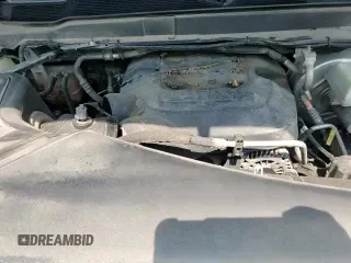 ✅ 2021 Ram 2500 Power Wagon • VIN: 3C6TR5EJ0MG575449 • Лот: 68173955. Опубликован ранее на Copart с пробегом 131 021 миль. Бесплатный доступ к архиву аукционных продаж из США и подробный отчёт об истории автомобиля на DreamBid. Изображение 15.