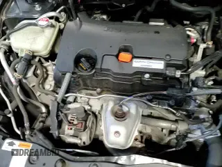 ✅ 2021 Honda Civic LX • VIN: 2HGFC2F63MH536386 • Lot: 60439635. Wystawiony na Copart z przebiegiem 49 996 mil. Bezpłatny archiwum sprzedaży aukcyjnych z USA i szczegółowy raport historii pojazdu na DreamBid. Zdjęcie 15.