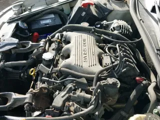 ✅ 1998 Buick Century Limited • VIN: 2G4WY52M7W1431668 • Lot: 41691100. Listed on IAAI with 178,398 mi. Free auction sales archive from the USA and detailed vehicle history report at DreamBid. Image 12.