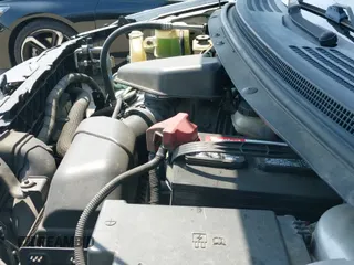 ✅ 2010 Ford Edge Sport • VIN: 2FMDK3ACXABA93224 • Lot: 42140736. Listed on IAAI with 138,855 mi. Free auction sales archive from the USA and detailed vehicle history report at DreamBid. Image 19.