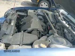 ✅ 1998 Buick LeSabre Limited • VIN: 1G4HR52K4WH509065 • Lot: 42849270. Listed on IAAI with 118,843 mi. Free auction sales archive from the USA and detailed vehicle history report at DreamBid. Image 12.