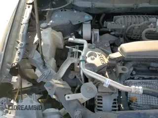 ✅ 2017 Nissan Rogue SV • VIN: KNMAT2MTXHP617095 • Lot: 82740985. Listed on Copart with 128,088 mi. Free auction sales archive from the USA and detailed vehicle history report at DreamBid. Image 17.