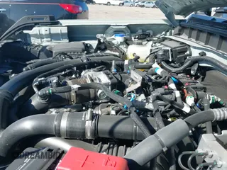 ✅ 2024 Ford Bronco • VIN: 1FMDE4CP3RLA28000 • Лот: 41575878. Опубликован ранее на IAAI с пробегом 11 631 миль. Бесплатный доступ к архиву аукционных продаж из США и подробный отчёт об истории автомобиля на DreamBid. Изображение 19.