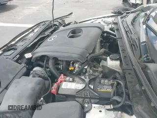 ✅ 2019 Mazda 3 • VIN: 3MZBPABL7KM111160 • Лот: 42983601. Опубликован ранее на IAAI с пробегом 66 417 миль. Бесплатный доступ к архиву аукционных продаж из США и подробный отчёт об истории автомобиля на DreamBid. Изображение 19.