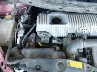 ✅ 2010 Toyota Prius II • VIN: JTDKN3DU7A5122416 • Лот: 43389252. Опубликован ранее на IAAI с пробегом 148 442 миль. Бесплатный доступ к архиву аукционных продаж из США и подробный отчёт об истории автомобиля на DreamBid. Изображение 12.