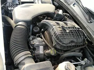 ✅ 2023 Dodge Charger GT • VIN: 2C3CDXMG8PH705060 • Lot: 41915831. Wystawiony na IAAI z przebiegiem 32 251 mil. Bezpłatny archiwum sprzedaży aukcyjnych z USA i szczegółowy raport historii pojazdu na DreamBid. Zdjęcie 19.