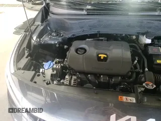 ✅ 2025 Kia Seltos S • VIN: KNDEUCAA4S7815945 • Лот: 81681435. Опубликован ранее на Copart с пробегом 717 миль. Бесплатный доступ к архиву аукционных продаж из США и подробный отчёт об истории автомобиля на DreamBid. Изображение 15.