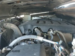 ✅ 2013 Toyota Tundra • VIN: 5TFRY5F18DX143580 • Lot: 40894090. Listed on IAAI with 22,768 mi. Free auction sales archive from the USA and detailed vehicle history report at DreamBid. Image 18.