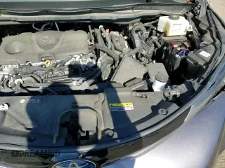 ✅ 2022 Toyota Sienna XSE • VIN: 5TDDRKEC8NS090296 • Lot: 70231885. Listed on Copart with 27,146 mi. Free auction sales archive from the USA and detailed vehicle history report at DreamBid. Image 16.