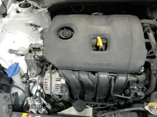 ✅ 2019 Kia Forte LXS • VIN: 3KPF24AD3KE059454 • Lot: 53843775. Listed on Copart with 109,062 mi. Free auction sales archive from the USA and detailed vehicle history report at DreamBid. Image 16.