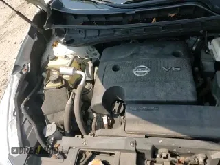 ✅ 2017 Nissan Murano S • VIN: 5N1AZ2MHXHN113017 • Lot: 64523095. Listed on Copart with 59,935 mi. Free auction sales archive from the USA and detailed vehicle history report at DreamBid. Image 14.