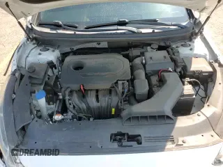 ✅ 2018 Hyundai Sonata Sport Plus • VIN: 5NPE34AF1JH677912 • Lot: 81414115. Wystawiony na Copart z przebiegiem 112 333 mil. Bezpłatny archiwum sprzedaży aukcyjnych z USA i szczegółowy raport historii pojazdu na DreamBid. Zdjęcie 15.